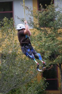 camp limits inspiration limb loss children youngsters