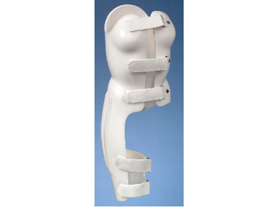 Boston Soft Body Jacket Stock Size 15° Permanent Stays., Boston Trunk  Support Braces, Products
