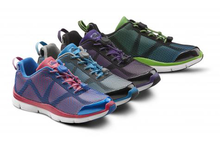 Dr. Comfort  Diabetic Athletic Shoes in a variety of colors at Sunshine Prosthetics and Orthotics in Wayne NJ