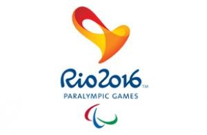 2016 Rio Paralympic Games logo