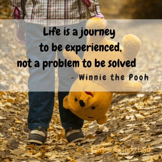 Life is a journey to be experienced not a problem to be solved - Sunshine Prosthetics and Orthotics